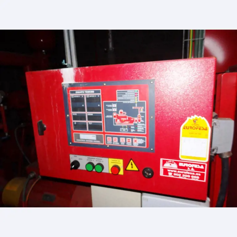 State-of-the-art Photovoltaic cell plant in Spain-6