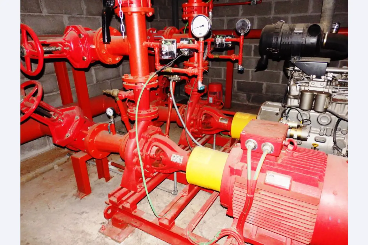 State-of-the-art Photovoltaic cell plant in Spain-7