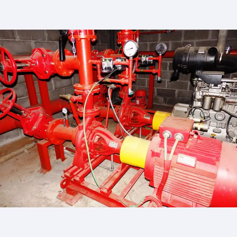 State-of-the-art Photovoltaic cell plant in Spain-7