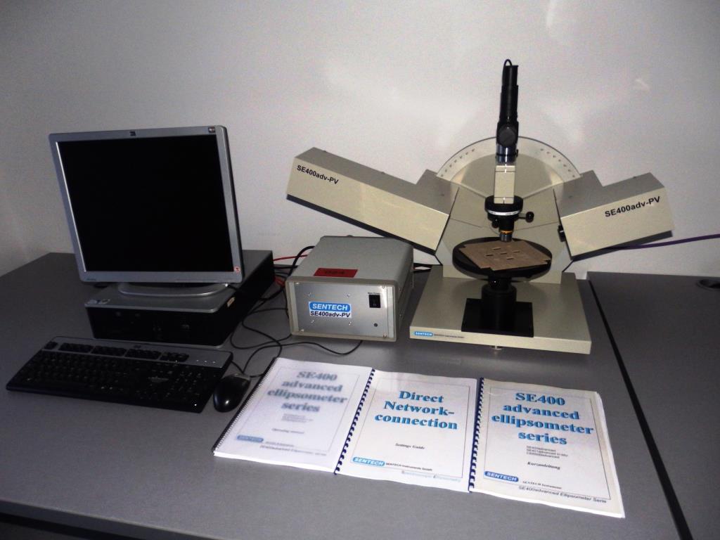 State-of-the-art Photovoltaic cell plant in Spain-1