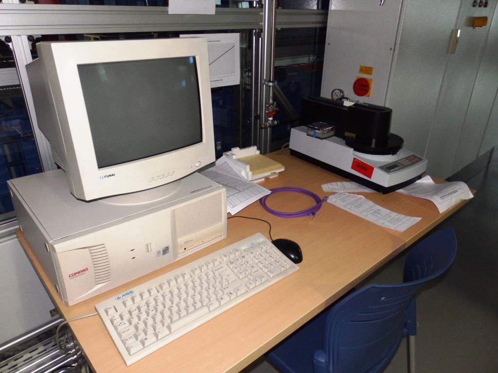 State-of-the-art Photovoltaic cell plant in Spain-1