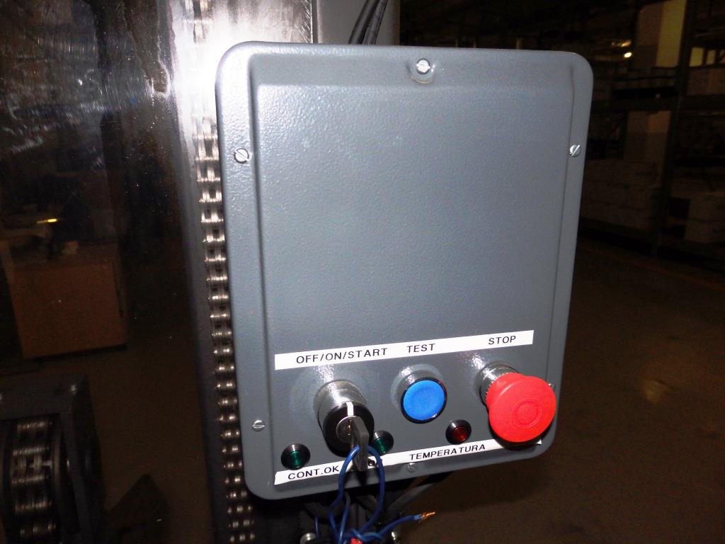 State-of-the-art Photovoltaic cell plant in Spain-4