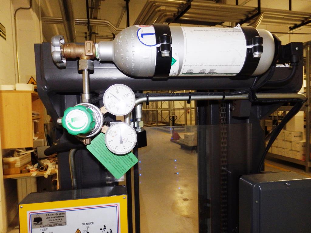 State-of-the-art Photovoltaic cell plant in Spain-5