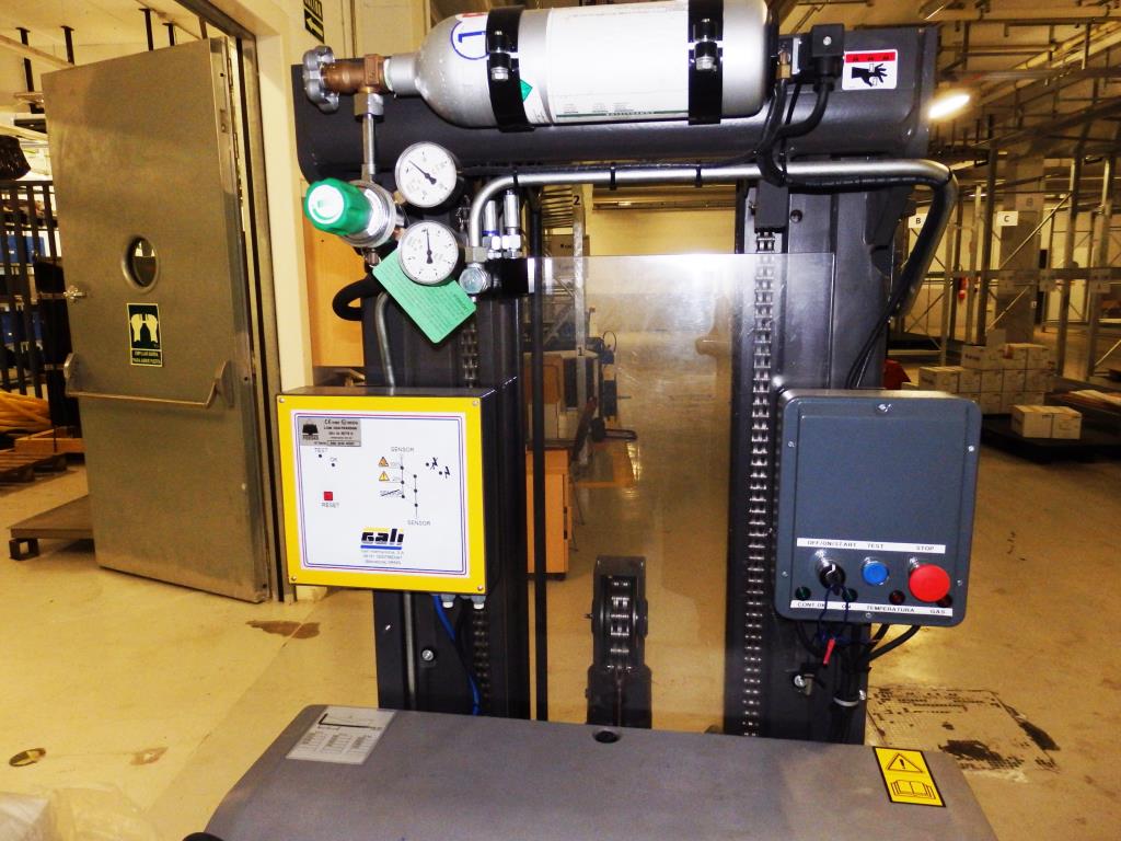 State-of-the-art Photovoltaic cell plant in Spain-7