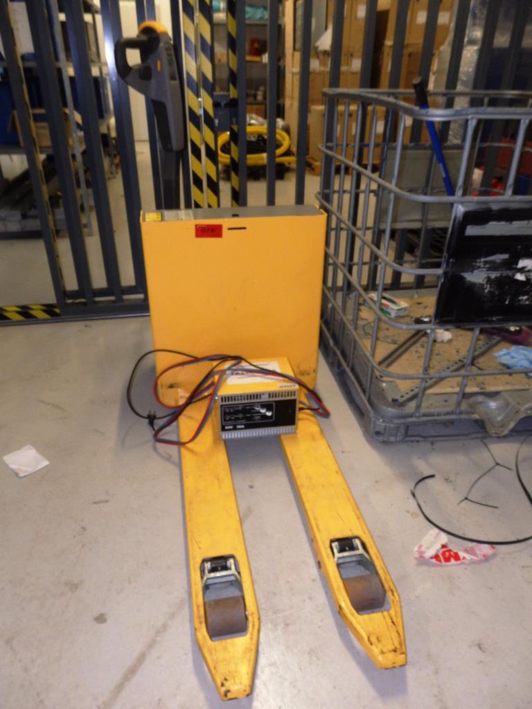 State-of-the-art Photovoltaic cell plant in Spain-1