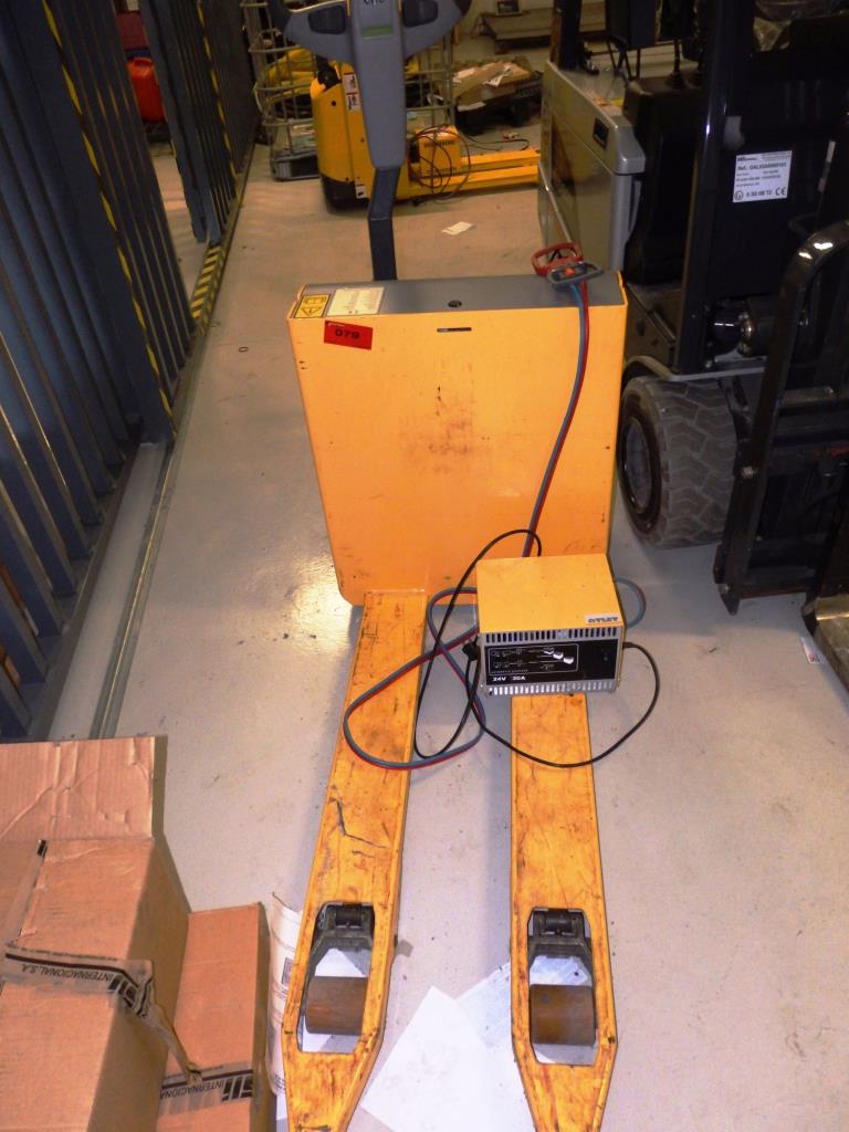 State-of-the-art Photovoltaic cell plant in Spain-1