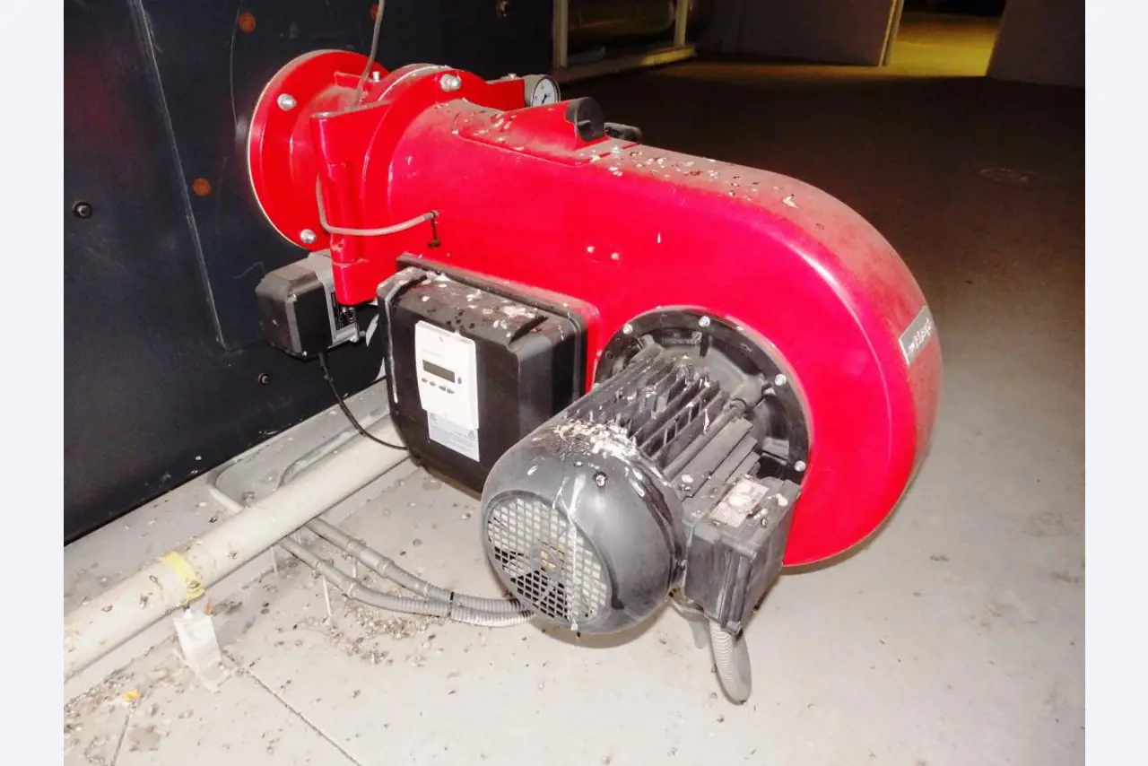 State-of-the-art Photovoltaic cell plant in Spain-3