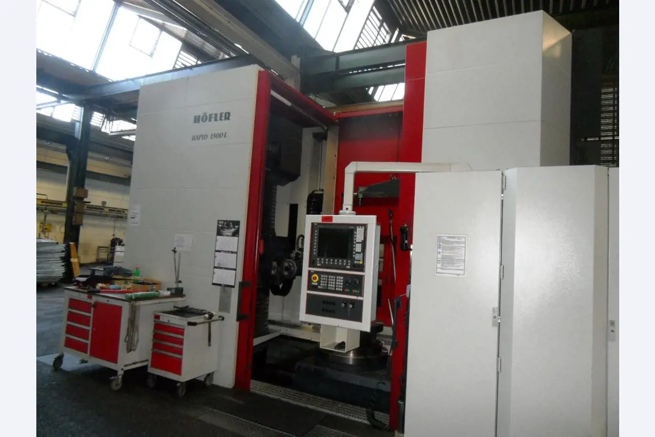 ZFH Höltje GmbH & Co. KG-1