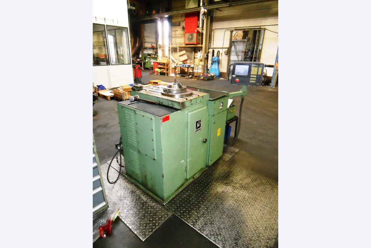 ZFH Höltje GmbH & Co. KG-1
