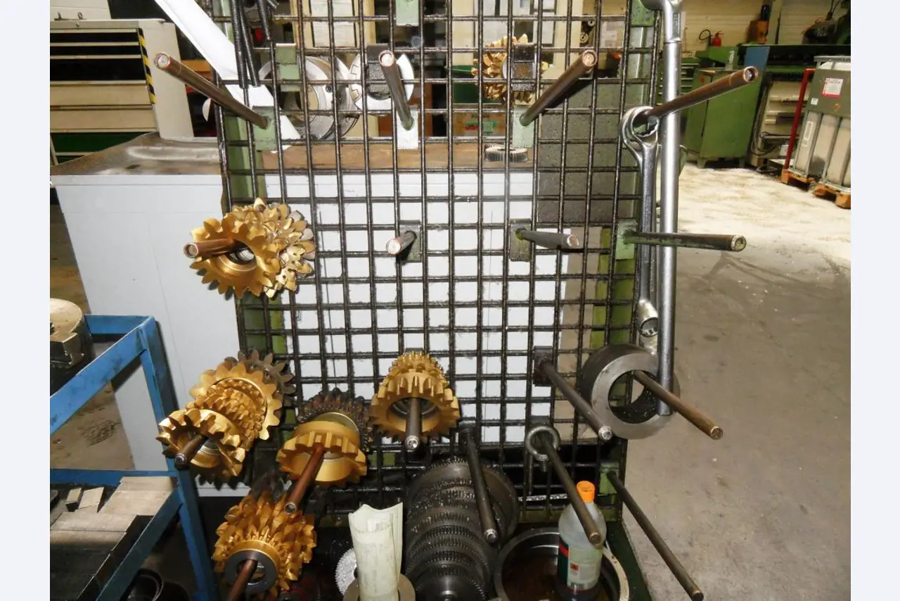 ZFH Höltje GmbH & Co. KG-1