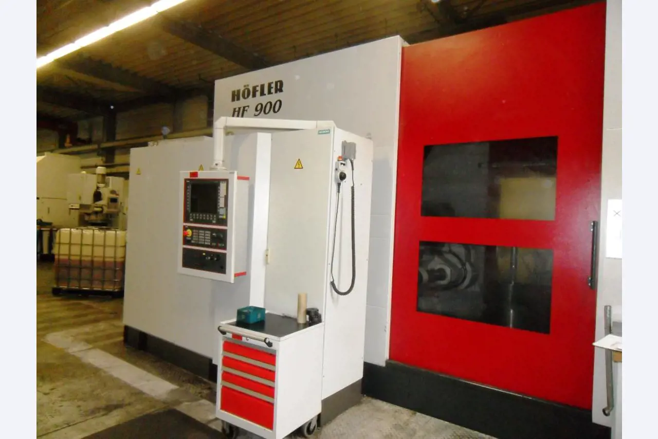 ZFH Höltje GmbH & Co. KG-1
