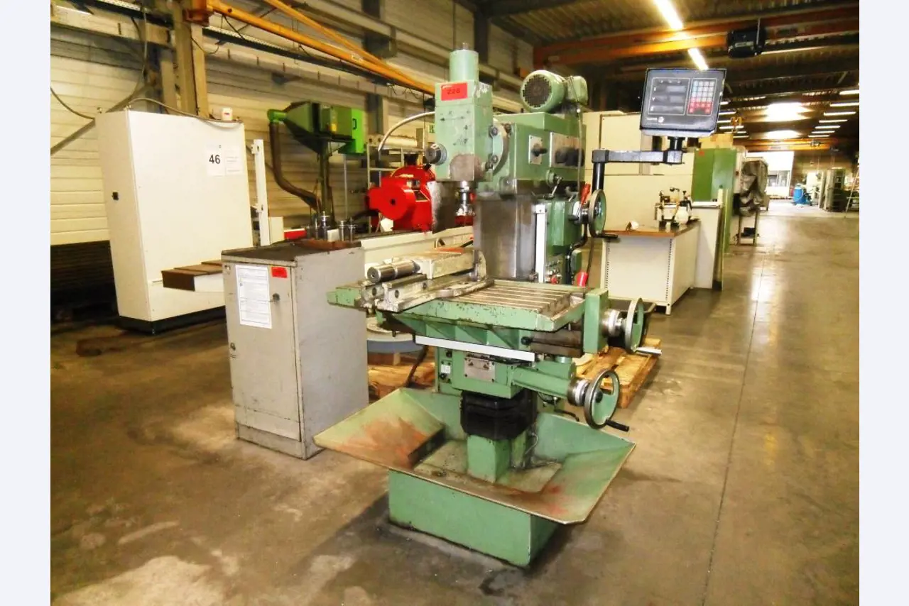 ZFH Höltje GmbH & Co. KG-1