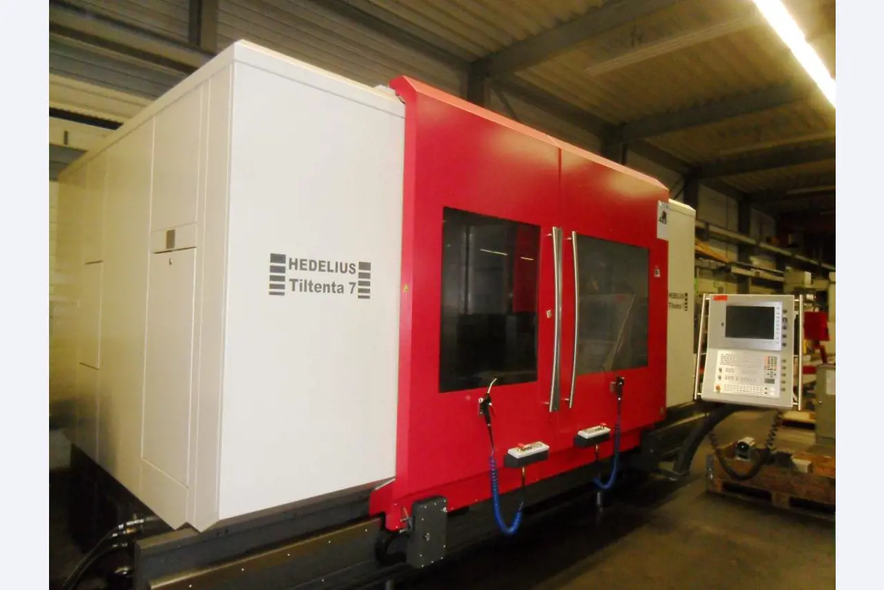 ZFH Höltje GmbH & Co. KG-1