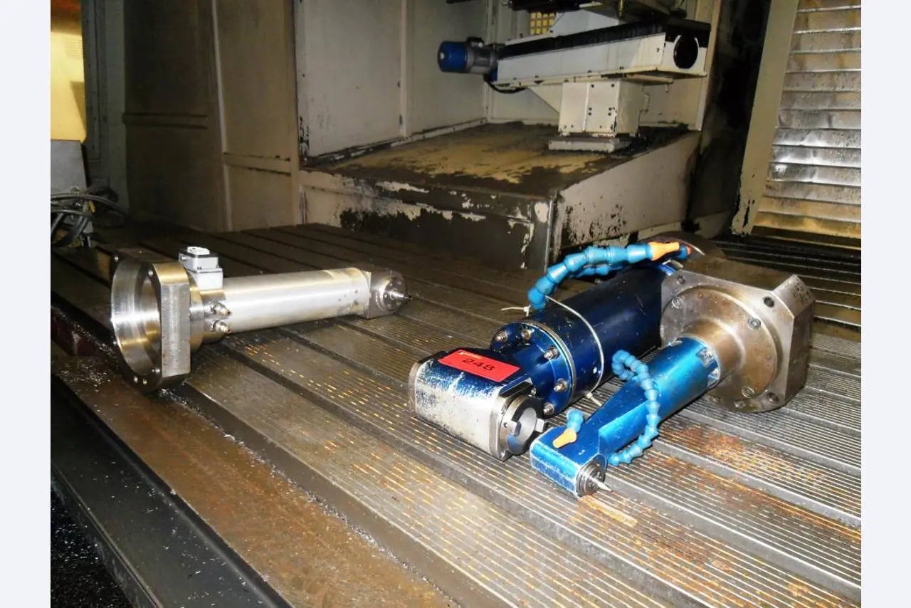 ZFH Höltje GmbH & Co. KG-1