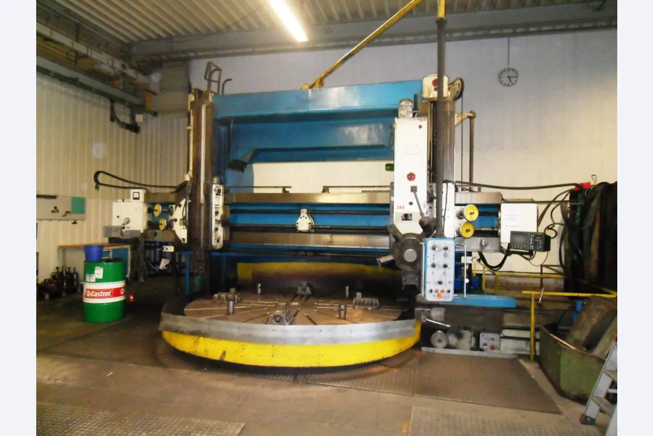 ZFH Höltje GmbH & Co. KG-1