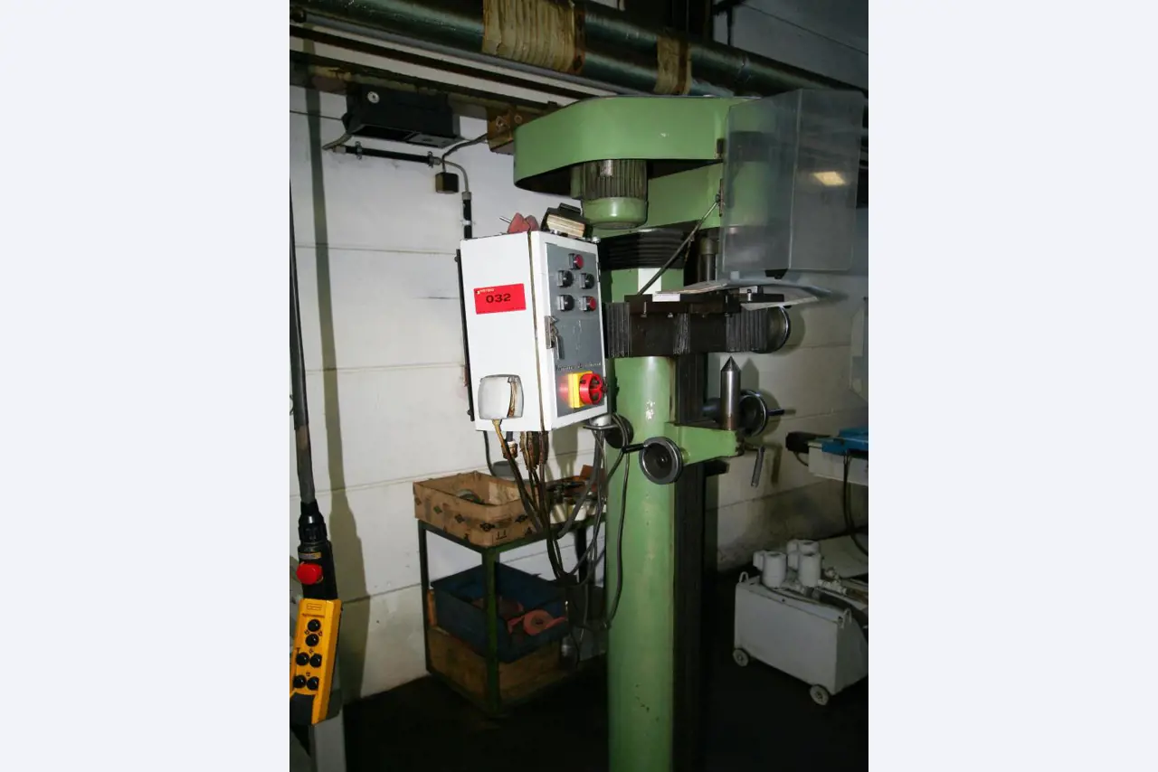 ZFH Höltje GmbH & Co. KG-1