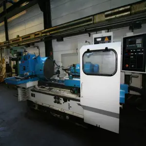 Wewnętrzna szlifierka cylindryczna CNC Roweig SI 6/2 A-FM-NC x 315