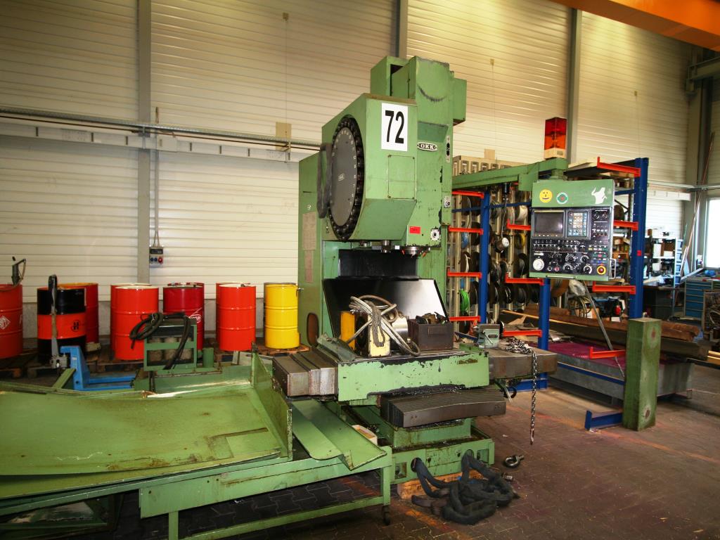 ZFH Höltje GmbH & Co. KG-1