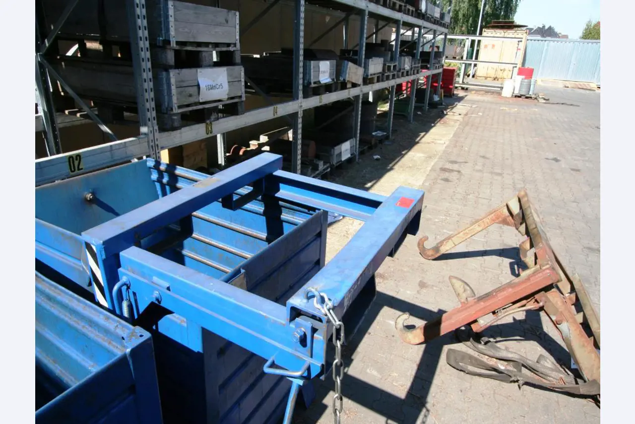 ZFH Höltje GmbH & Co. KG-1