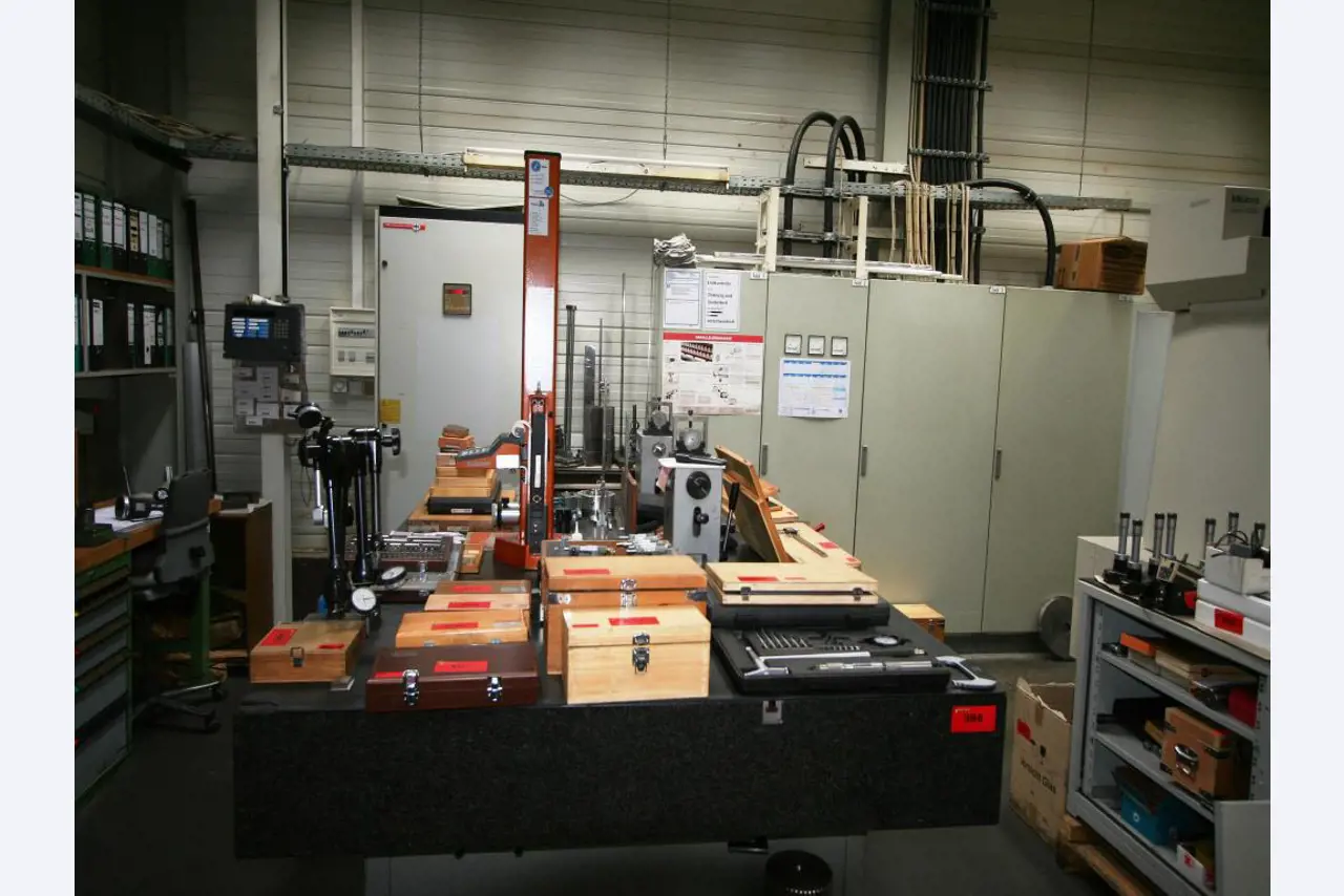 ZFH Höltje GmbH & Co. KG-1