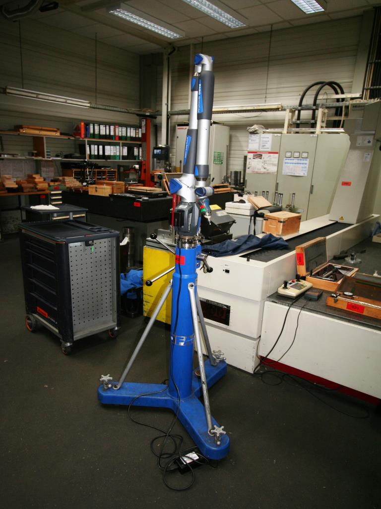 ZFH Höltje GmbH & Co. KG-1