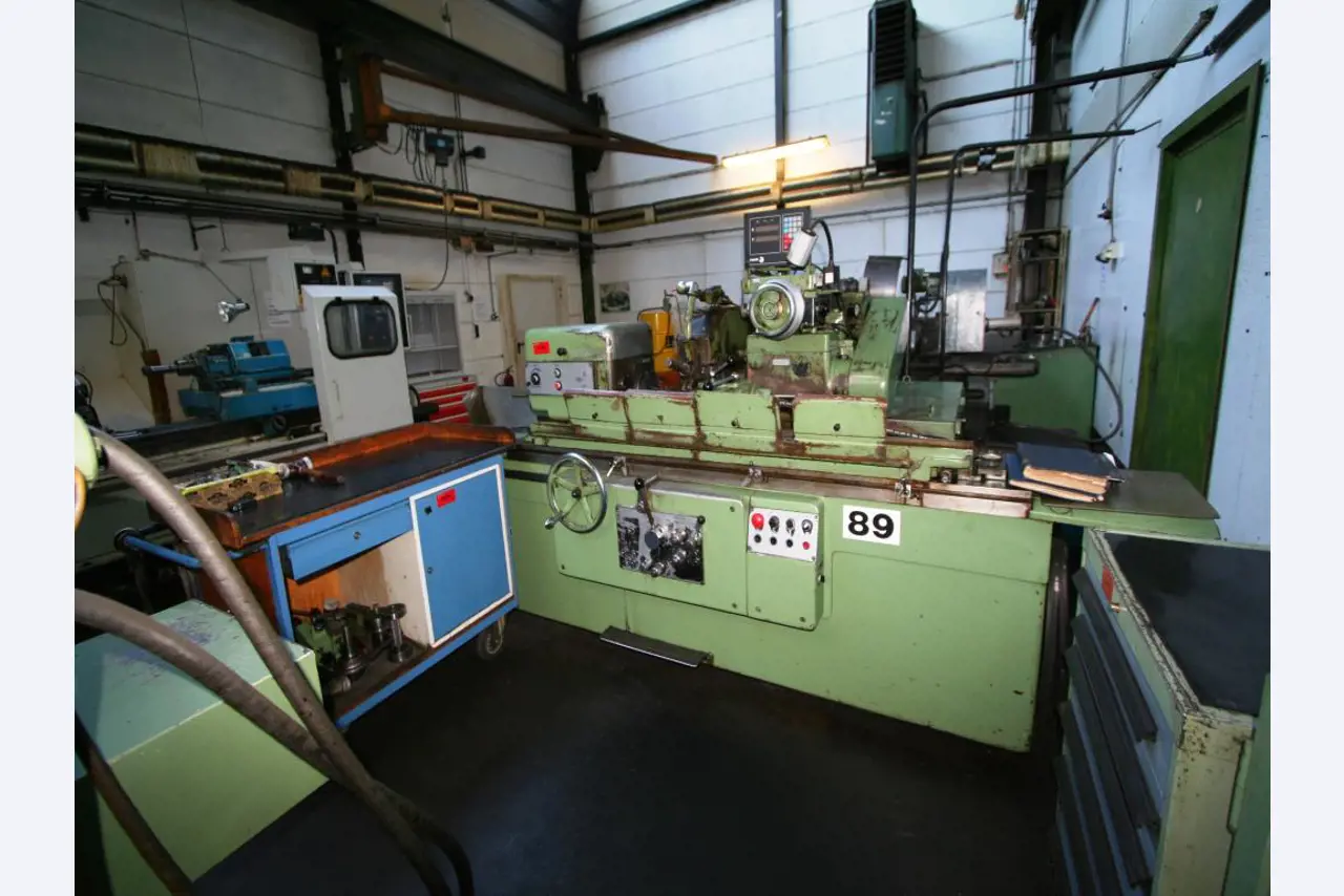 ZFH Höltje GmbH & Co. KG-1