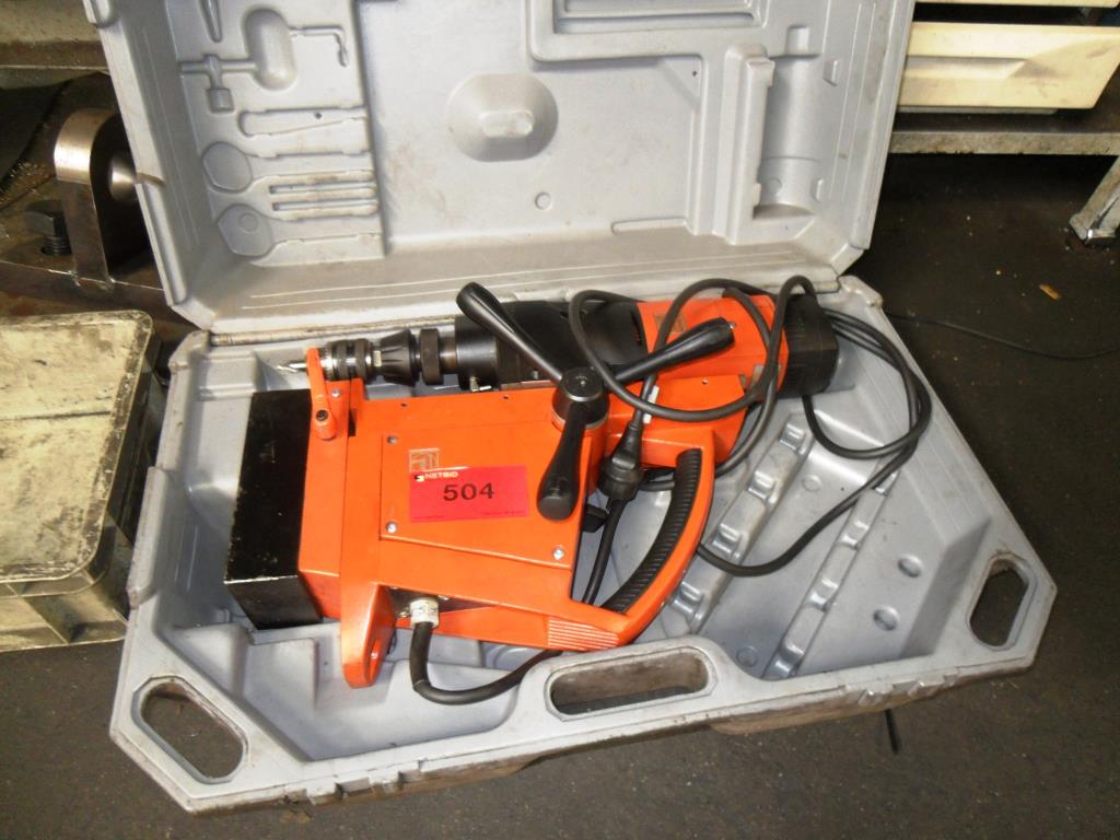 ZFH Höltje GmbH & Co. KG-1