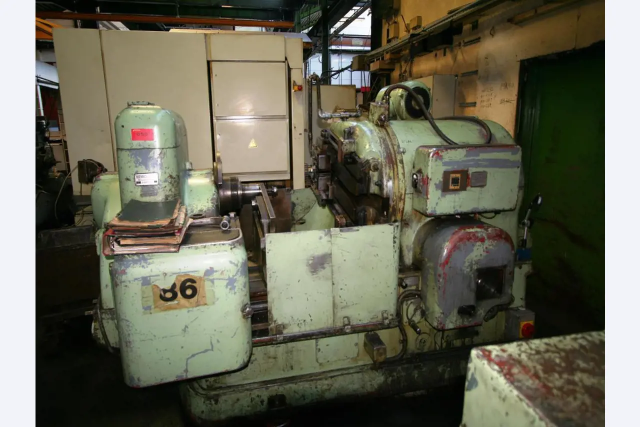 ZFH Höltje GmbH & Co. KG-1
