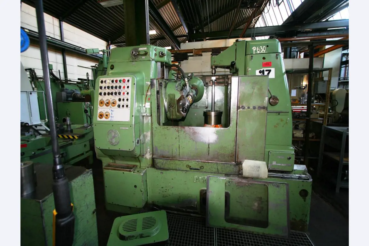 ZFH Höltje GmbH & Co. KG-1