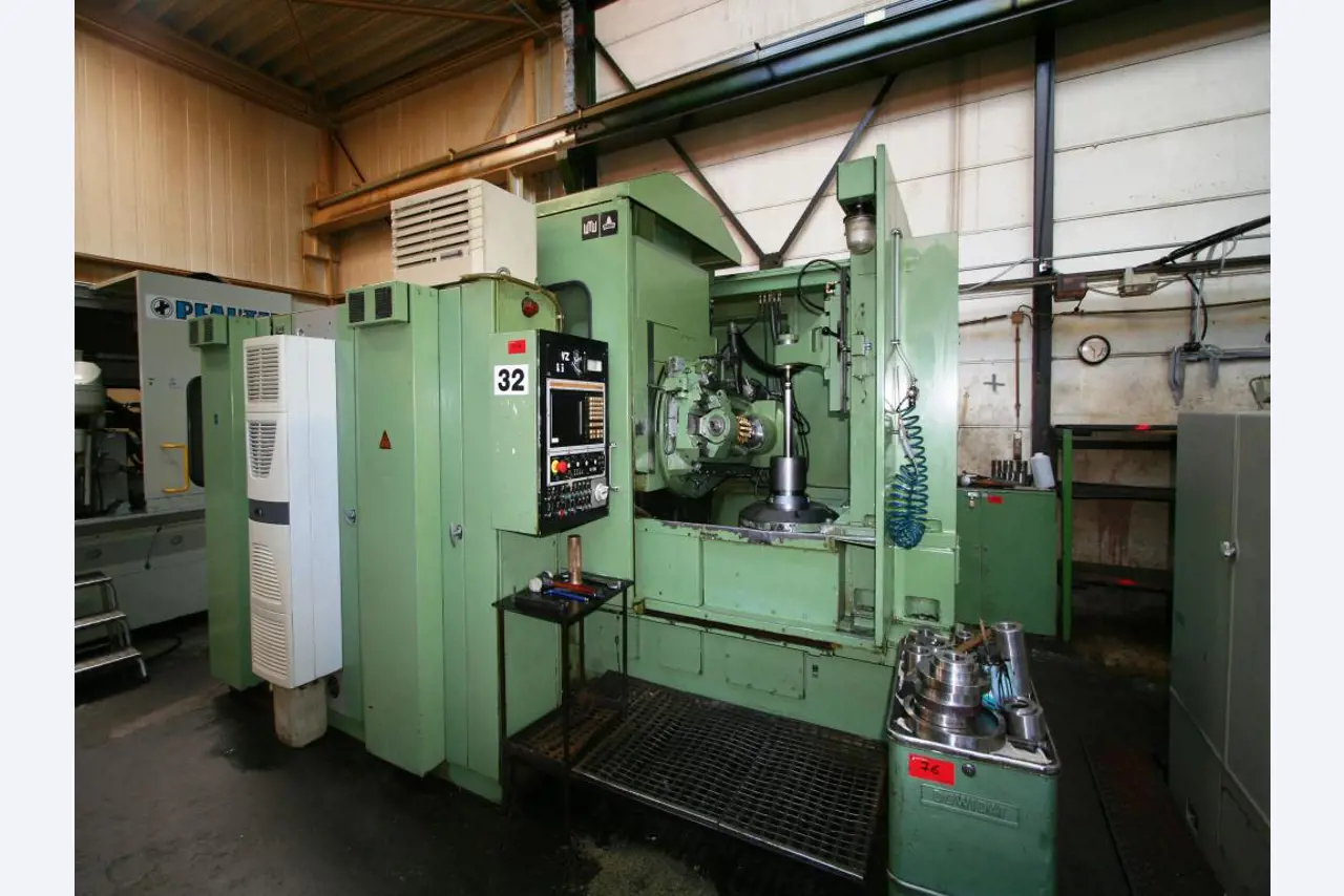 ZFH Höltje GmbH & Co. KG-1