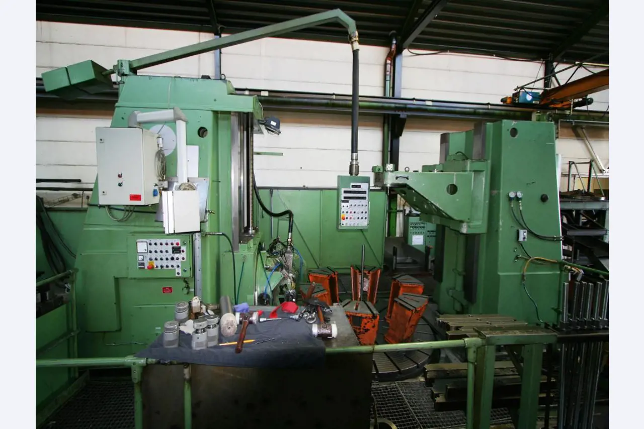 ZFH Höltje GmbH & Co. KG-1