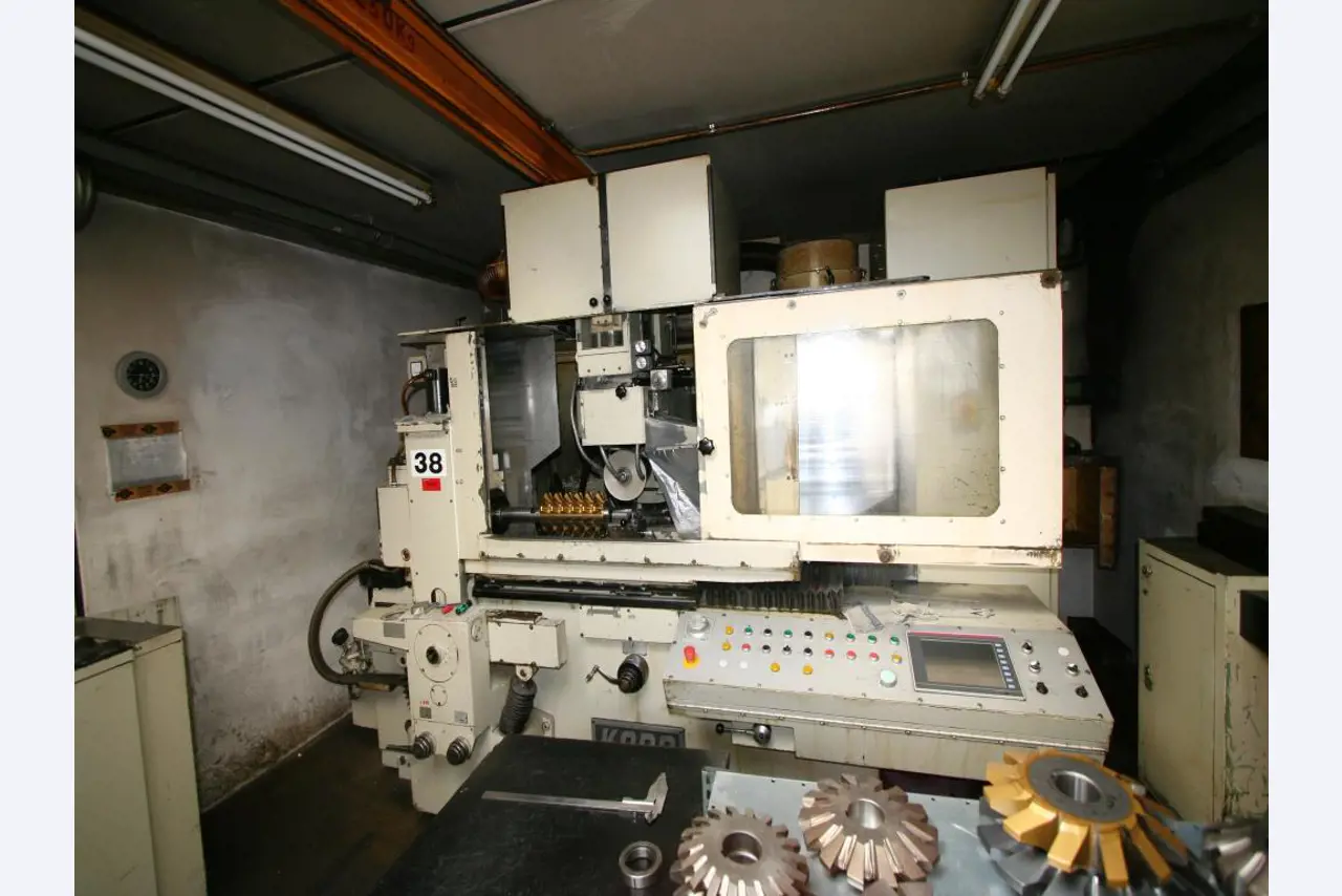 ZFH Höltje GmbH & Co. KG-1