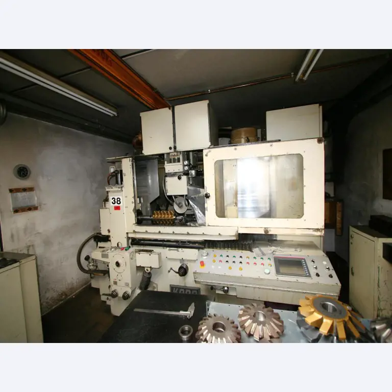 ZFH Höltje GmbH & Co. KG-1