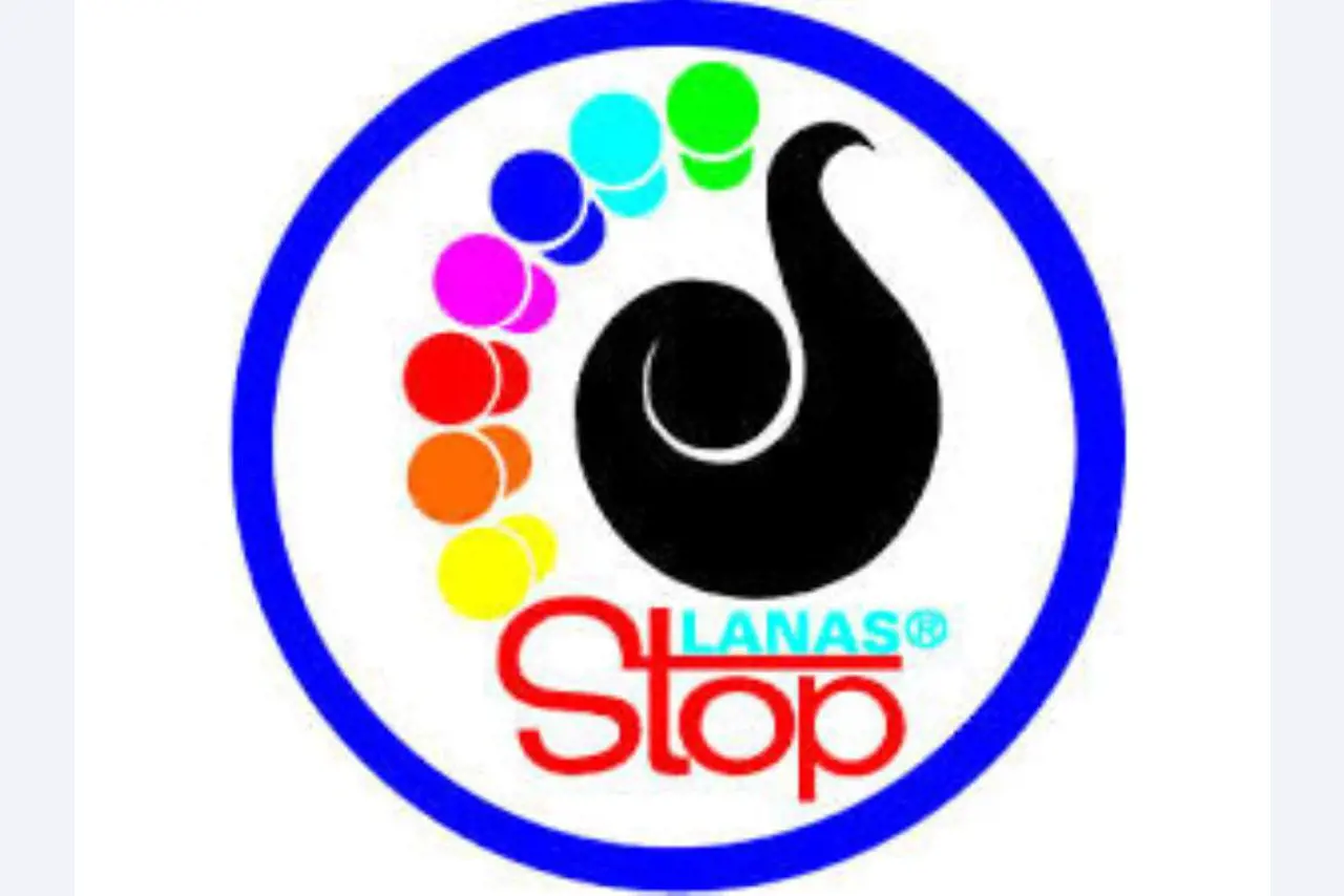 Lana´s Stop handelsmerken en inventarissen-1
