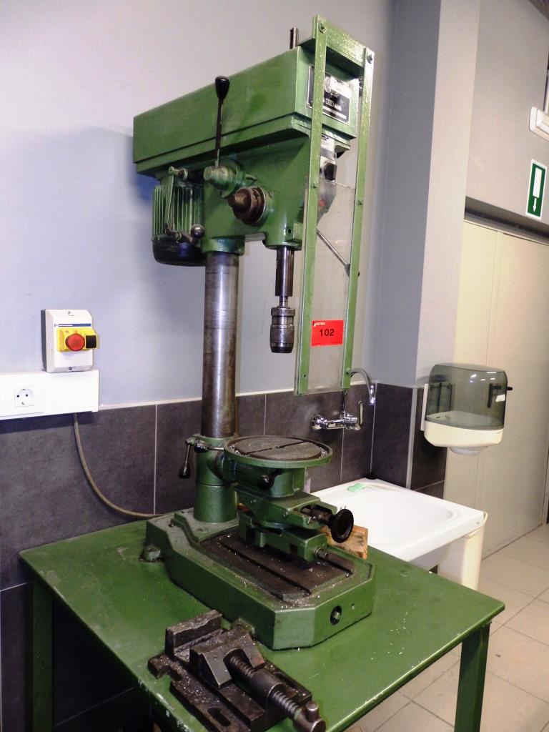 Lanas Stop maquinaria textil para la fabricación de lana-1