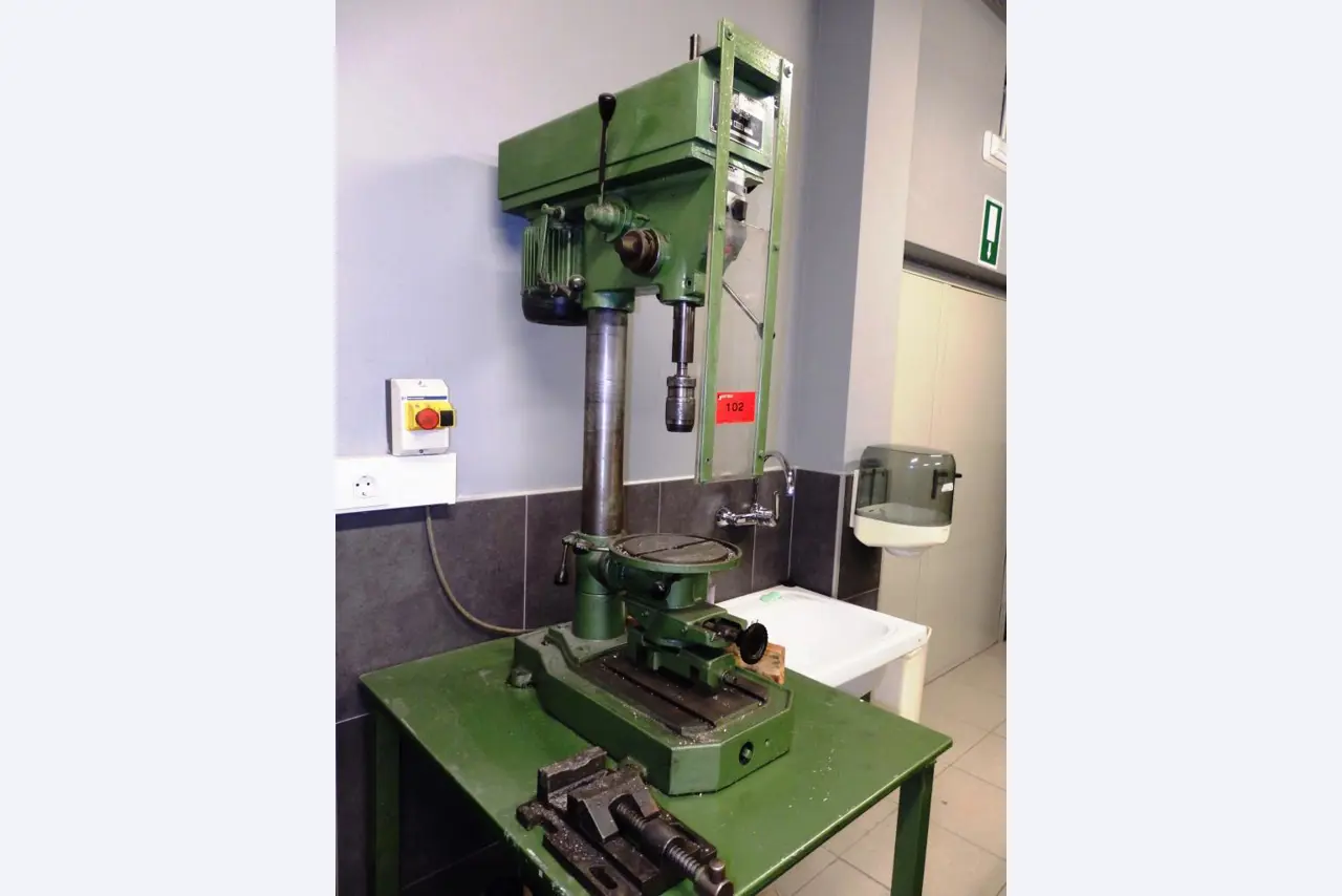 Lanas Stop maquinaria textil para la fabricación de lana-1