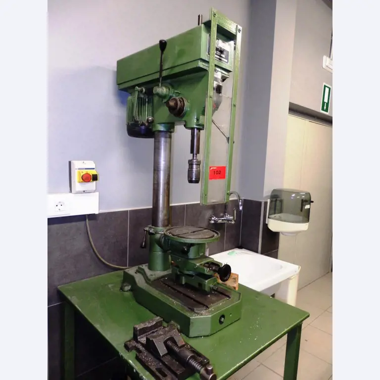 Lanas Stop maquinaria textil para la fabricación de lana-1