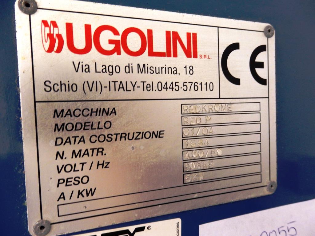 Máquinas têxteis Lana Stop (produção de lã)-2