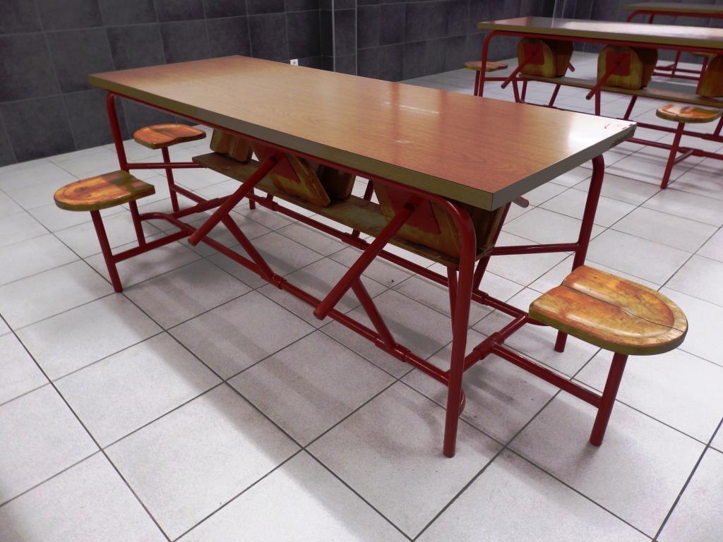 Máquinas têxteis Lana Stop (produção de lã)-1