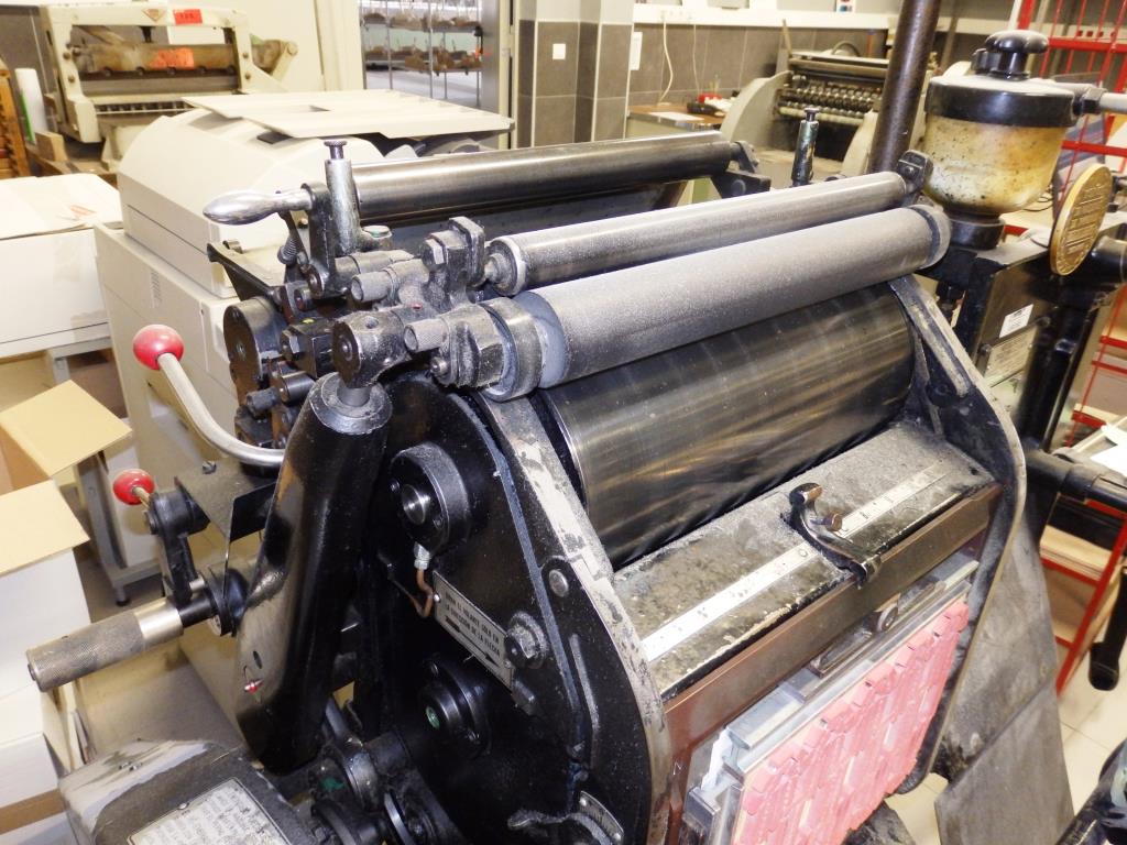 Lanas Stop wool processing textile machinery-2