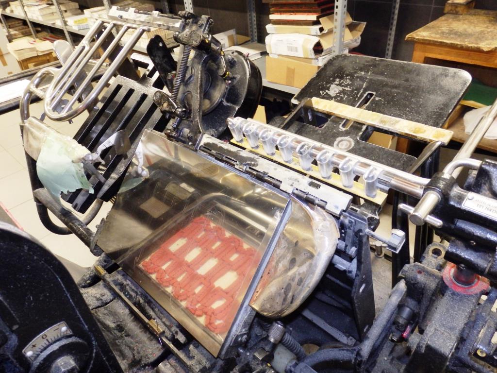 Lanas Stop wool processing textile machinery-4