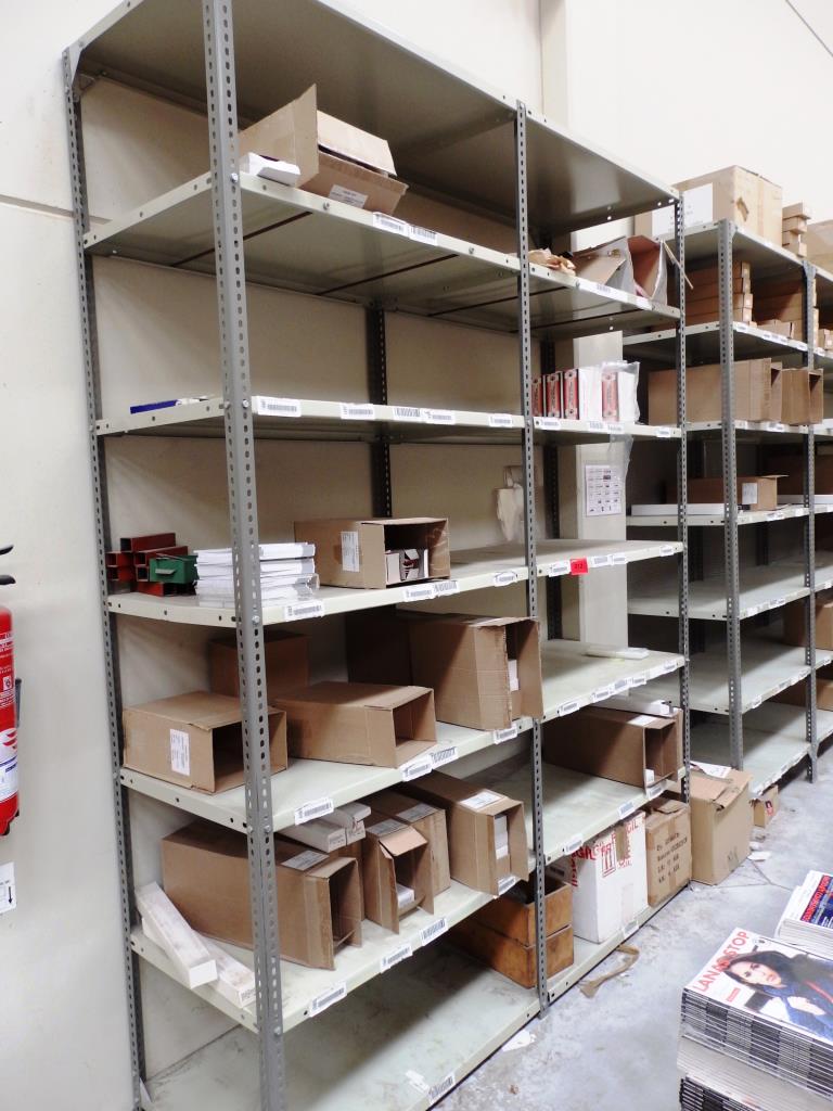 Máquinas têxteis Lana Stop (produção de lã)-1