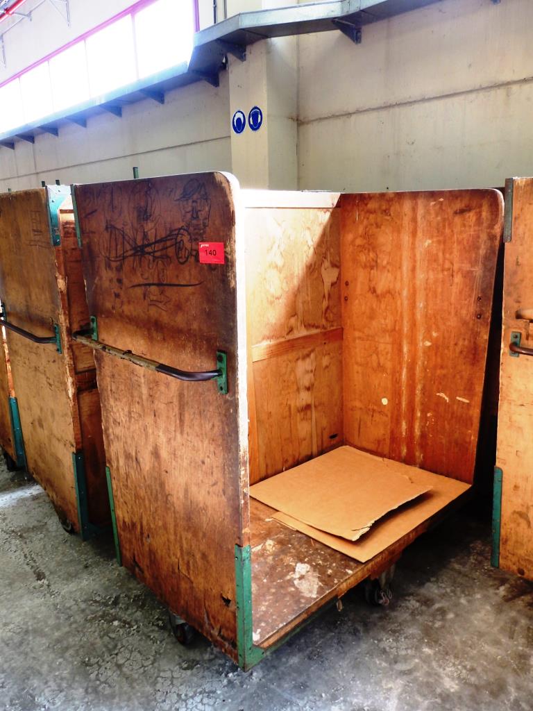 Máquinas têxteis Lana Stop (produção de lã)-1