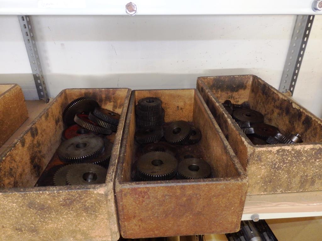 Máquinas têxteis Lana Stop (produção de lã)-10