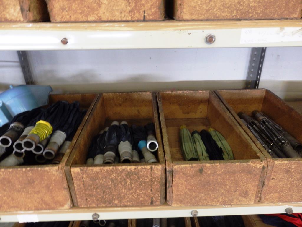 Máquinas têxteis Lana Stop (produção de lã)-11