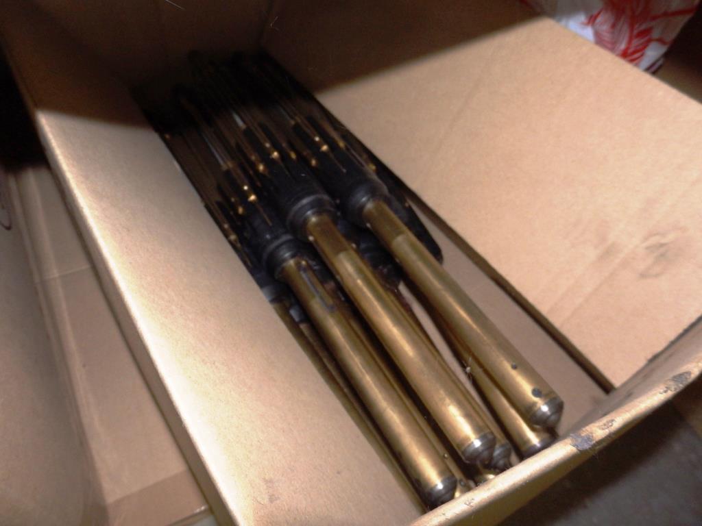 Máquinas têxteis Lana Stop (produção de lã)-4