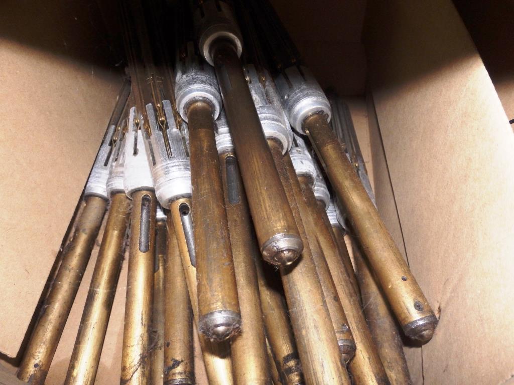 Máquinas têxteis Lana Stop (produção de lã)-5