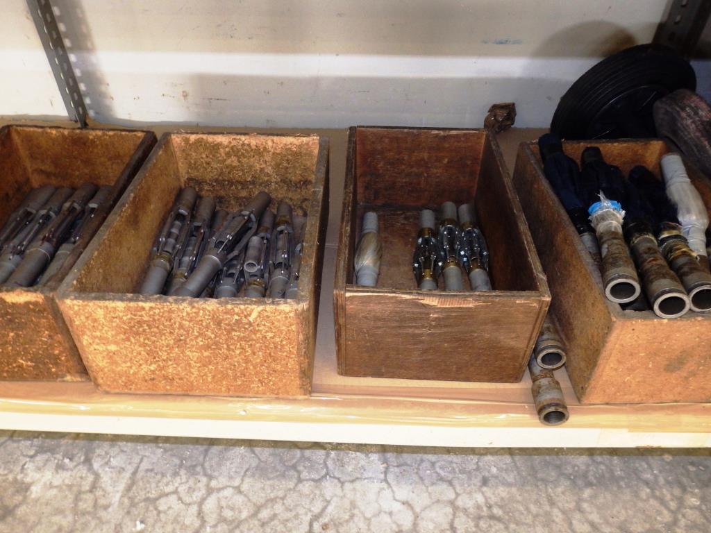 Máquinas têxteis Lana Stop (produção de lã)-6