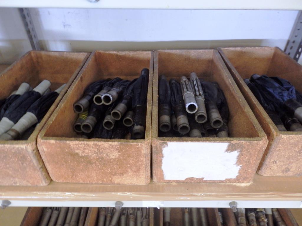 Máquinas têxteis Lana Stop (produção de lã)-7