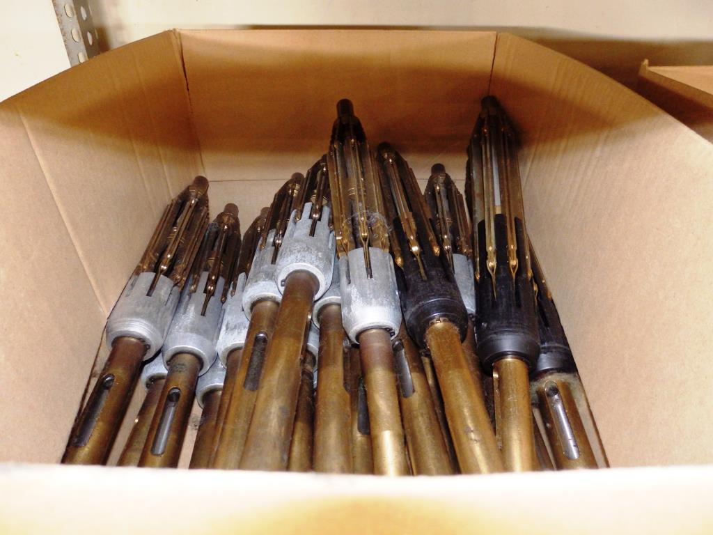 Máquinas têxteis Lana Stop (produção de lã)-8